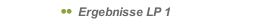 Ergebnisse LP 1