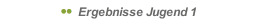 Ergebnisse Jugend 1